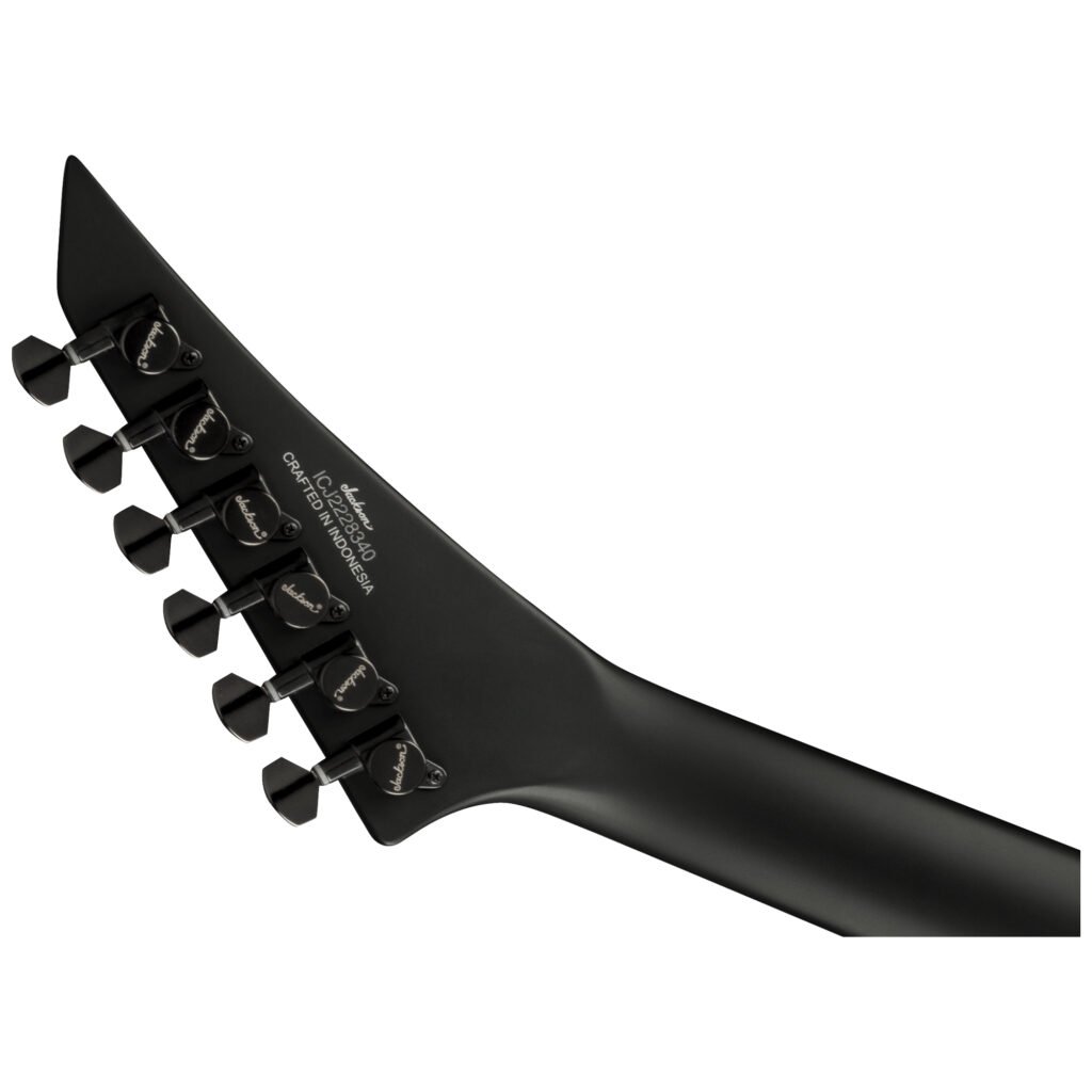 Jackson Pro Plus