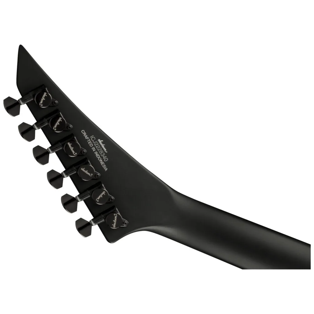 Jackson Pro Plus