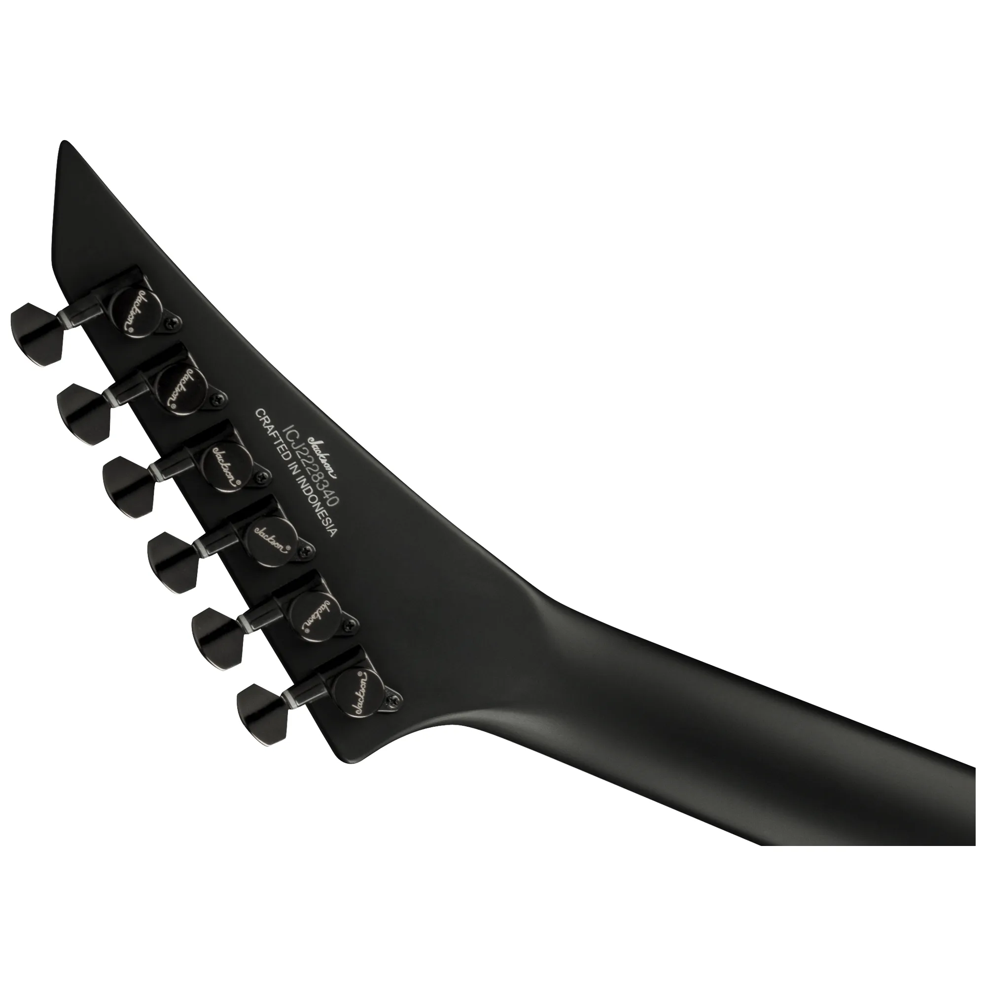 Jackson Pro Plus