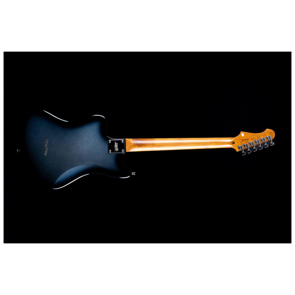 Jet Guitars JJ-350 Baritone