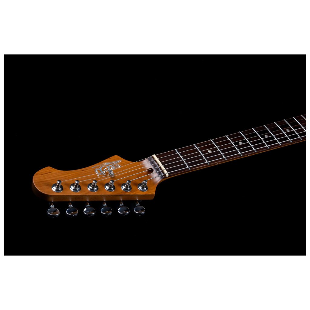 Jet Guitars JJ-350 Baritone