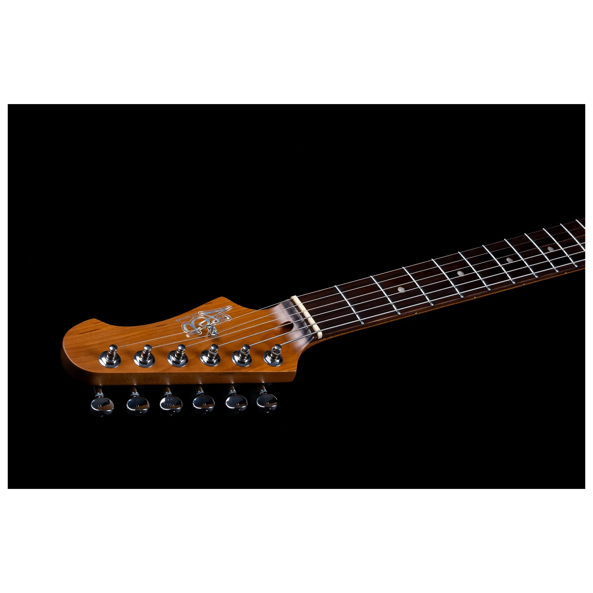 Jet Guitars JJ-350 Baritone