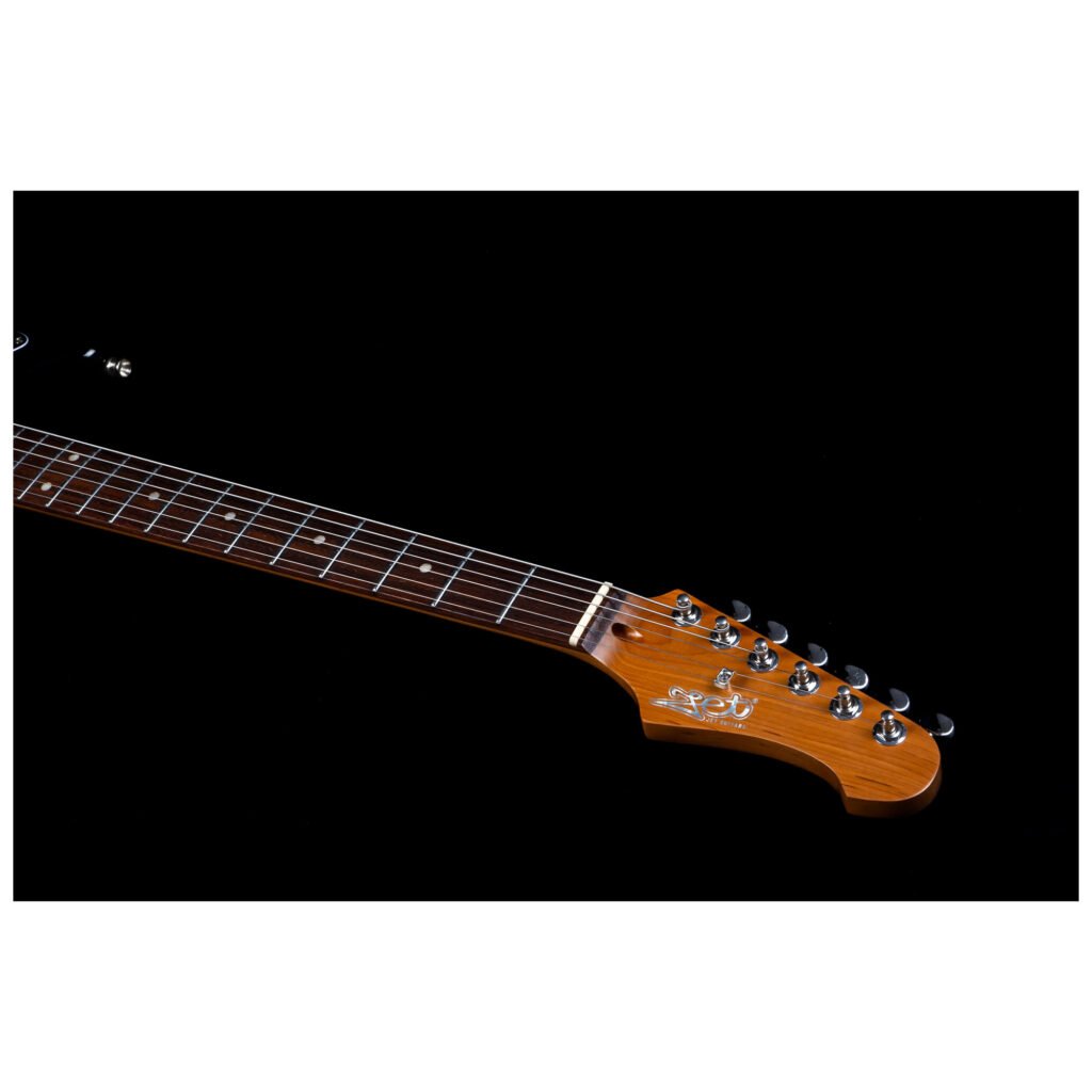 Jet Guitars JJ-350 Baritone