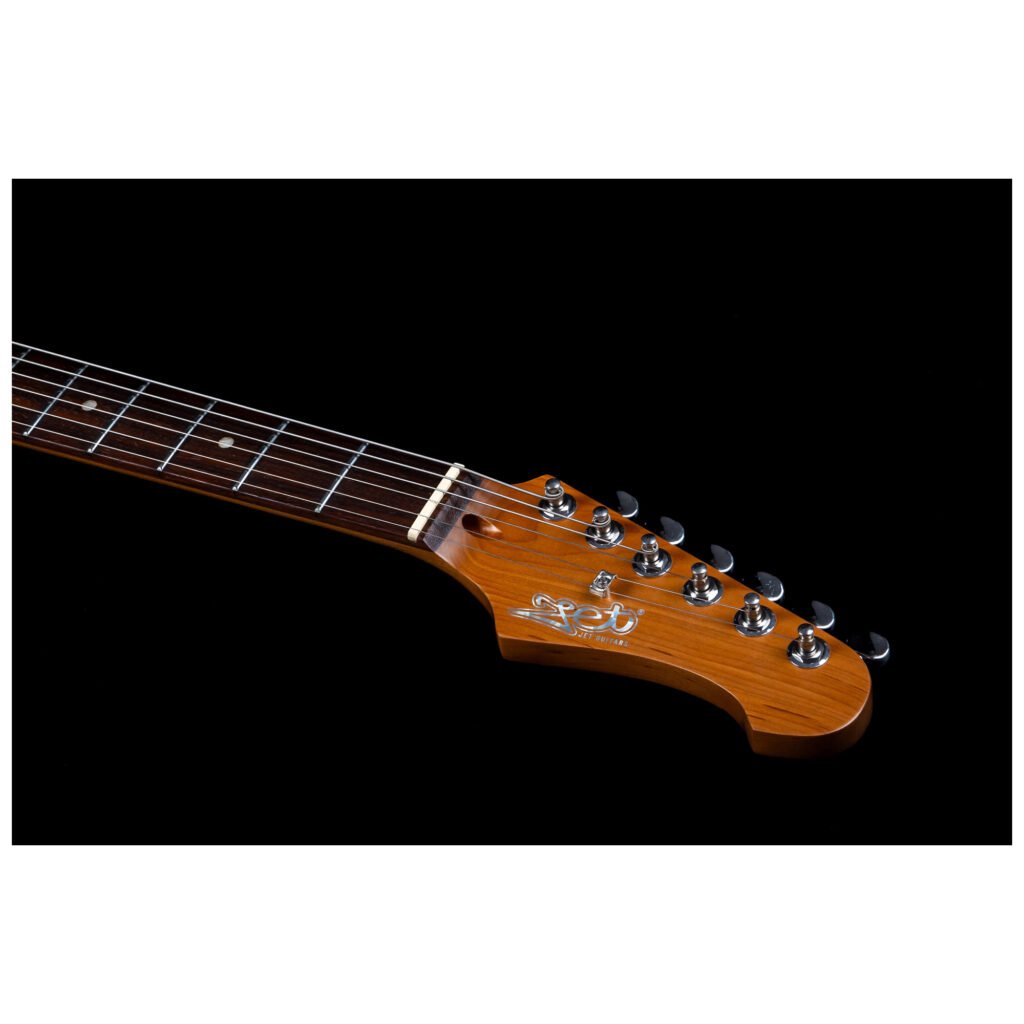Jet Guitars JJ-350 Baritone