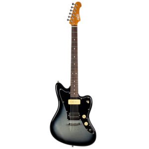 Jet Guitars JJ-350 Baritone