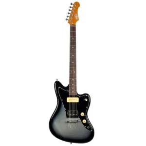 Jet Guitars JJ-350 Baritone