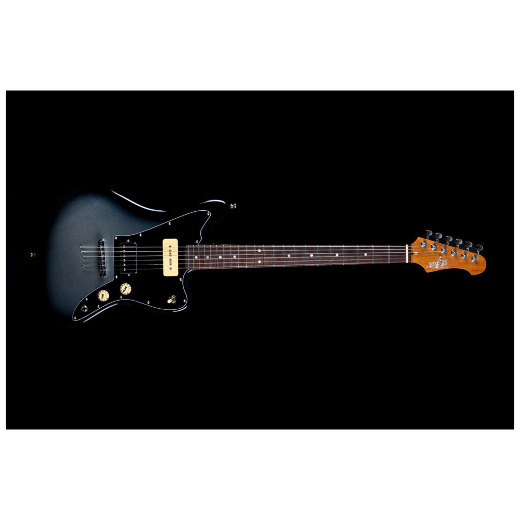 Jet Guitars JJ-350 Baritone