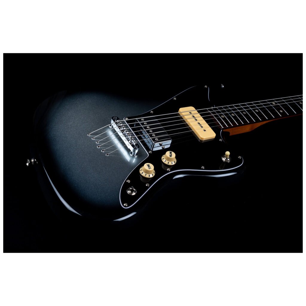 Jet Guitars JJ-350 Baritone