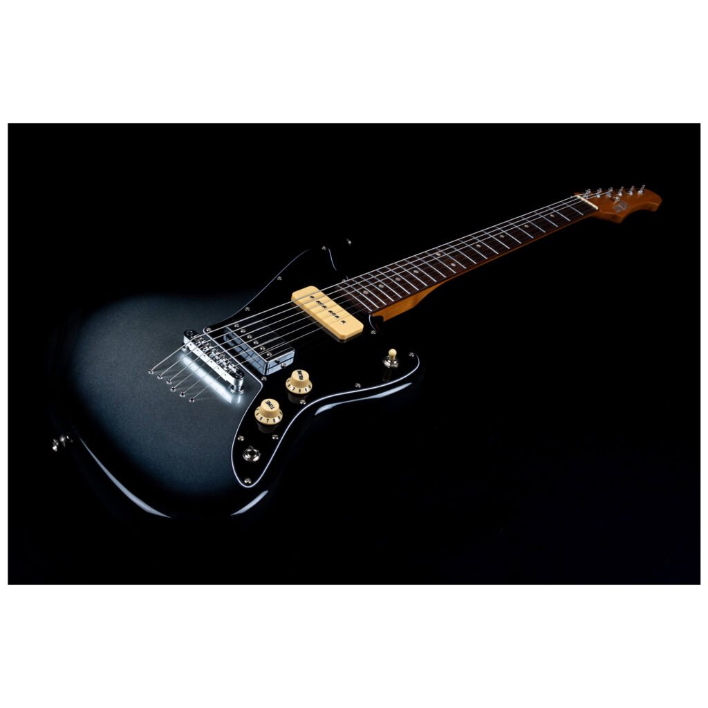 Jet Guitars JJ-350 Baritone