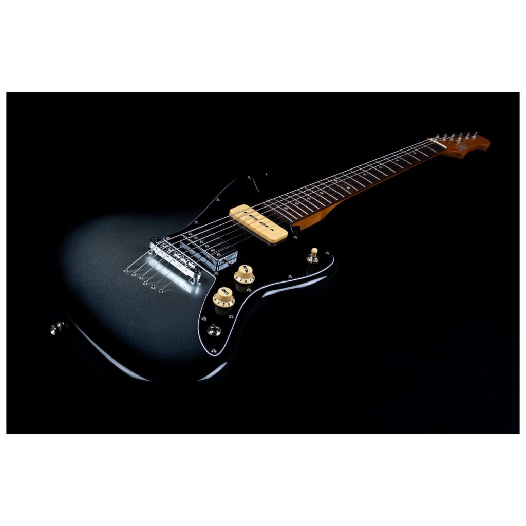Jet Guitars JJ-350 Baritone