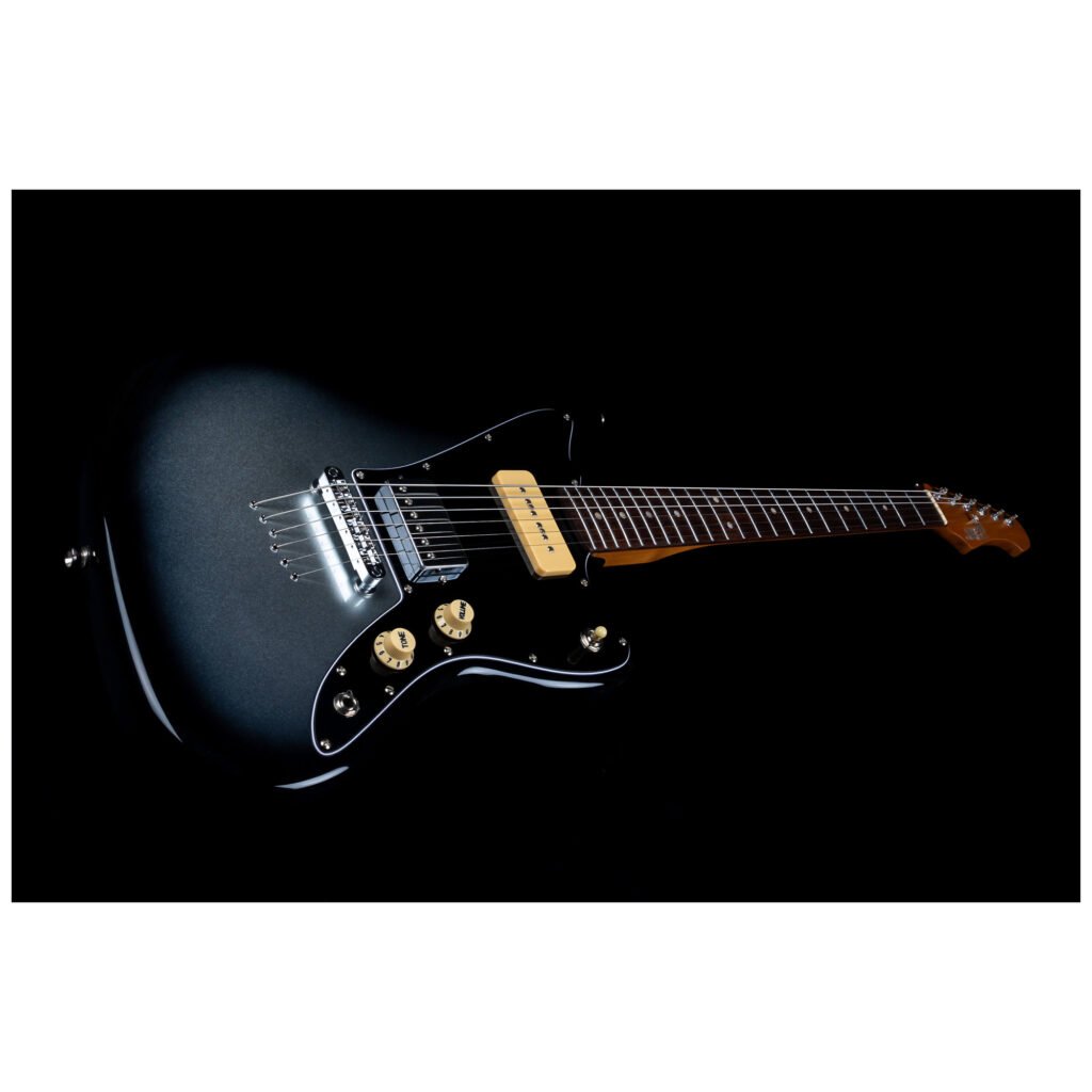Jet Guitars JJ-350 Baritone
