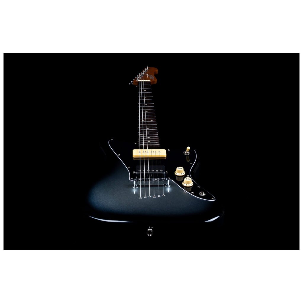 Jet Guitars JJ-350 Baritone