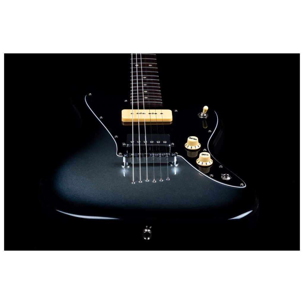 Jet Guitars JJ-350 Baritone