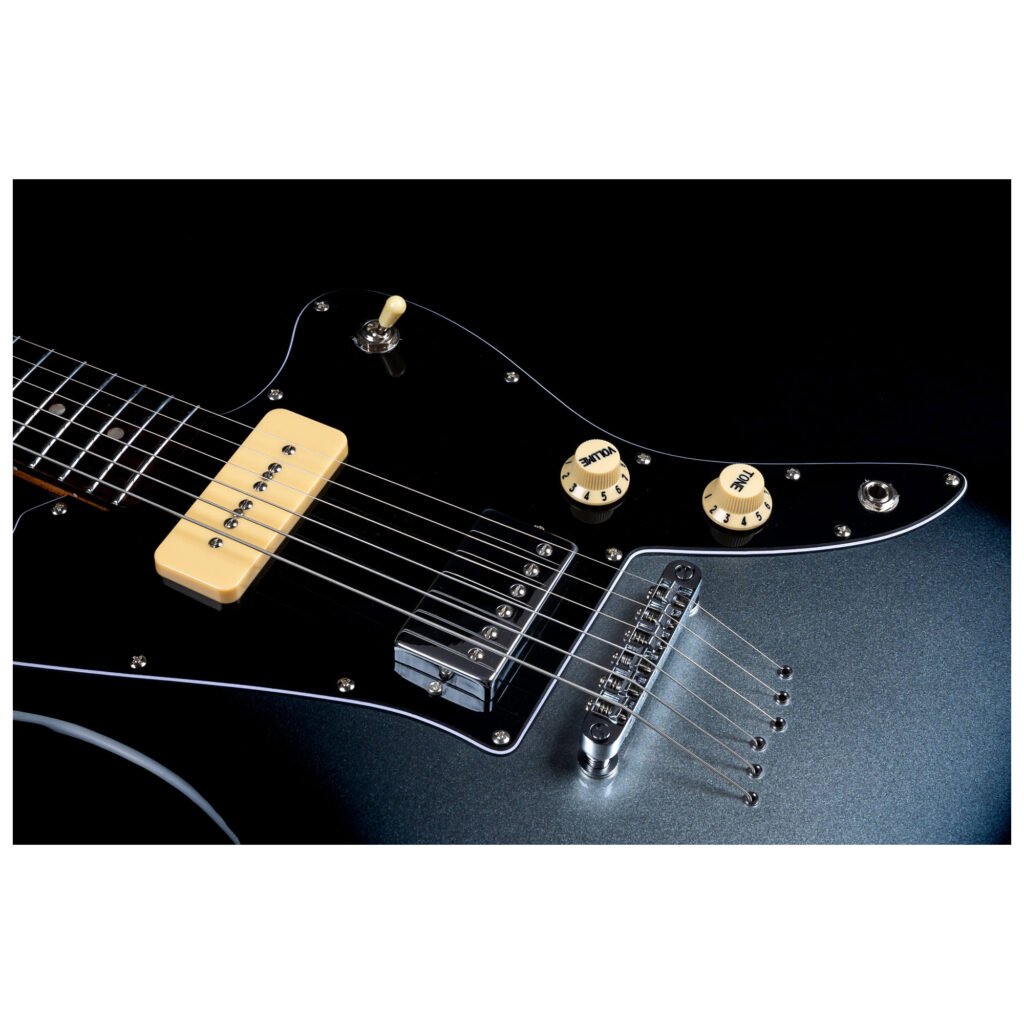 Jet Guitars JJ-350 Baritone