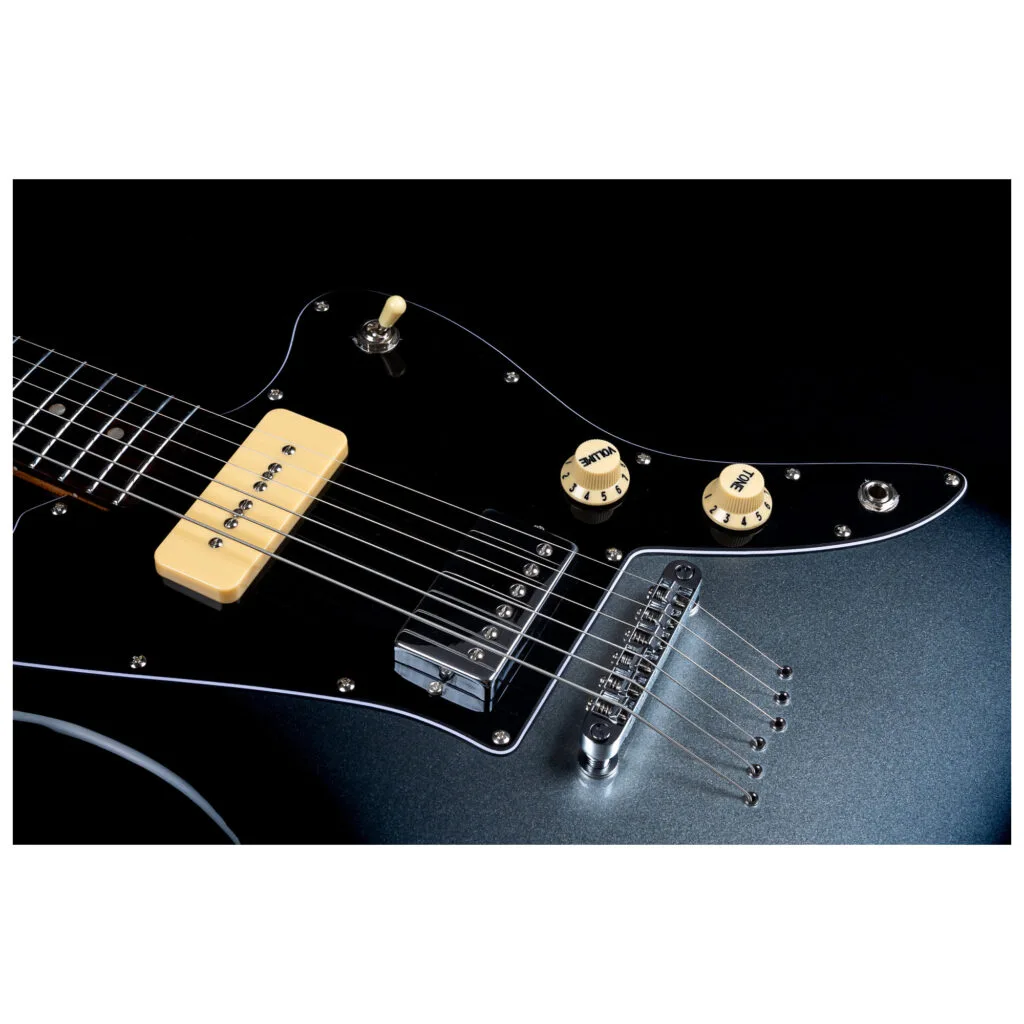Jet Guitars JJ-350 Baritone