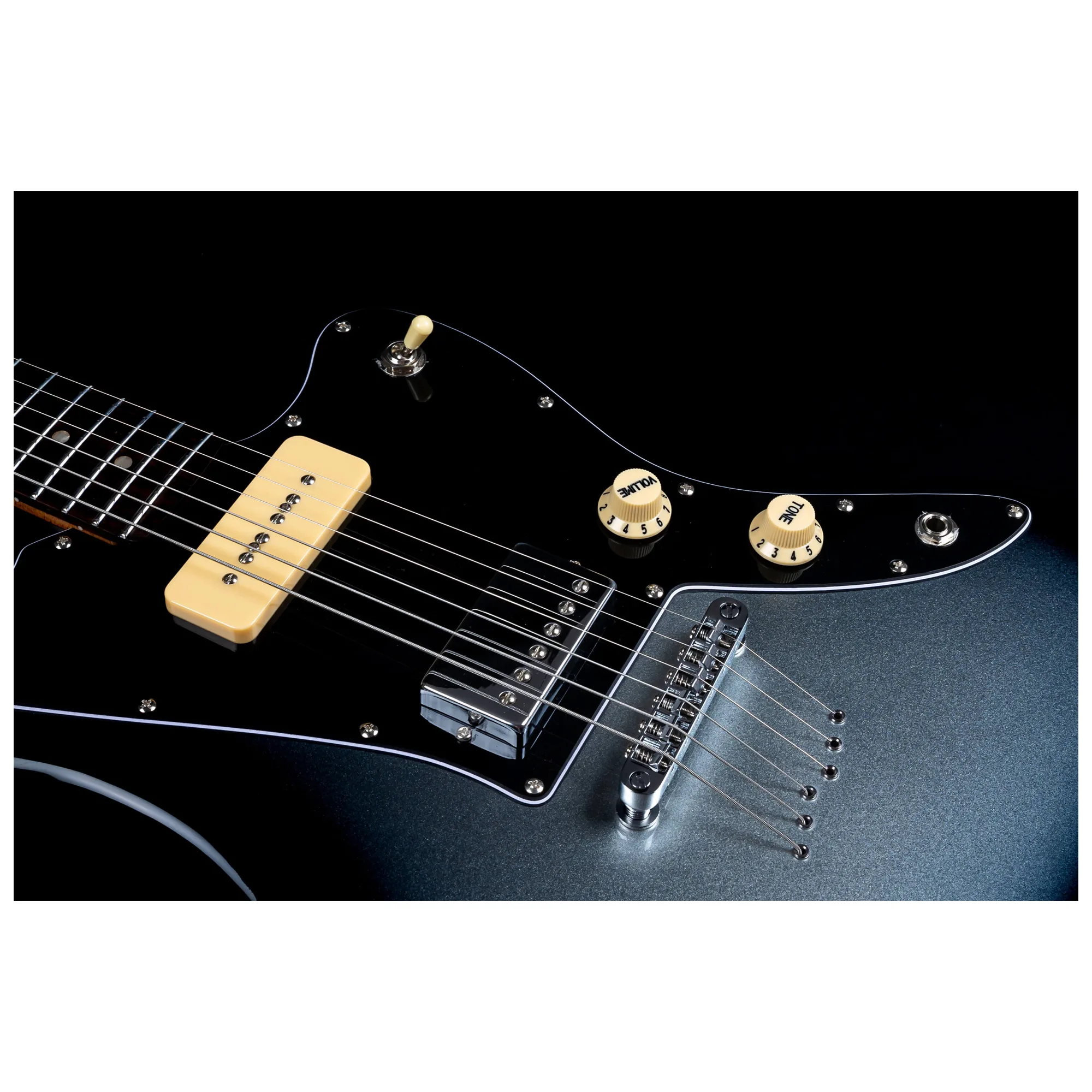 Jet Guitars JJ-350 Baritone