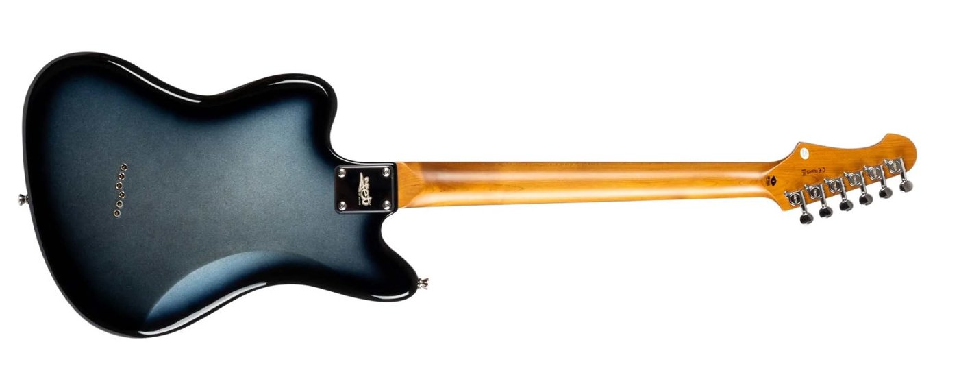 Jet Guitars JJ-350 Baritone