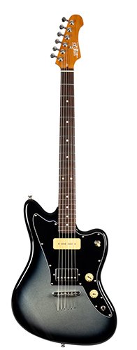 Jet Guitars JJ-350 Baritone