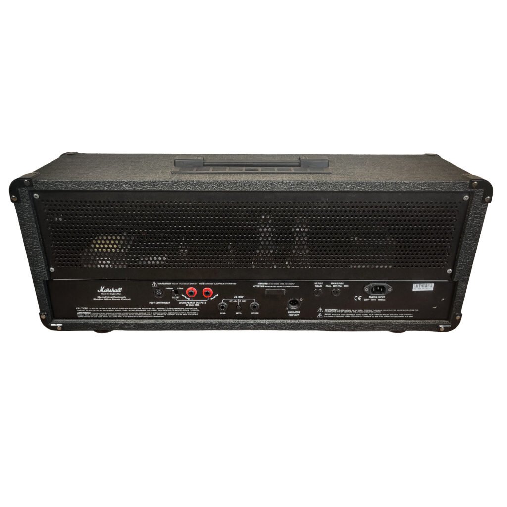 Marshall JCM 2000 TSL60