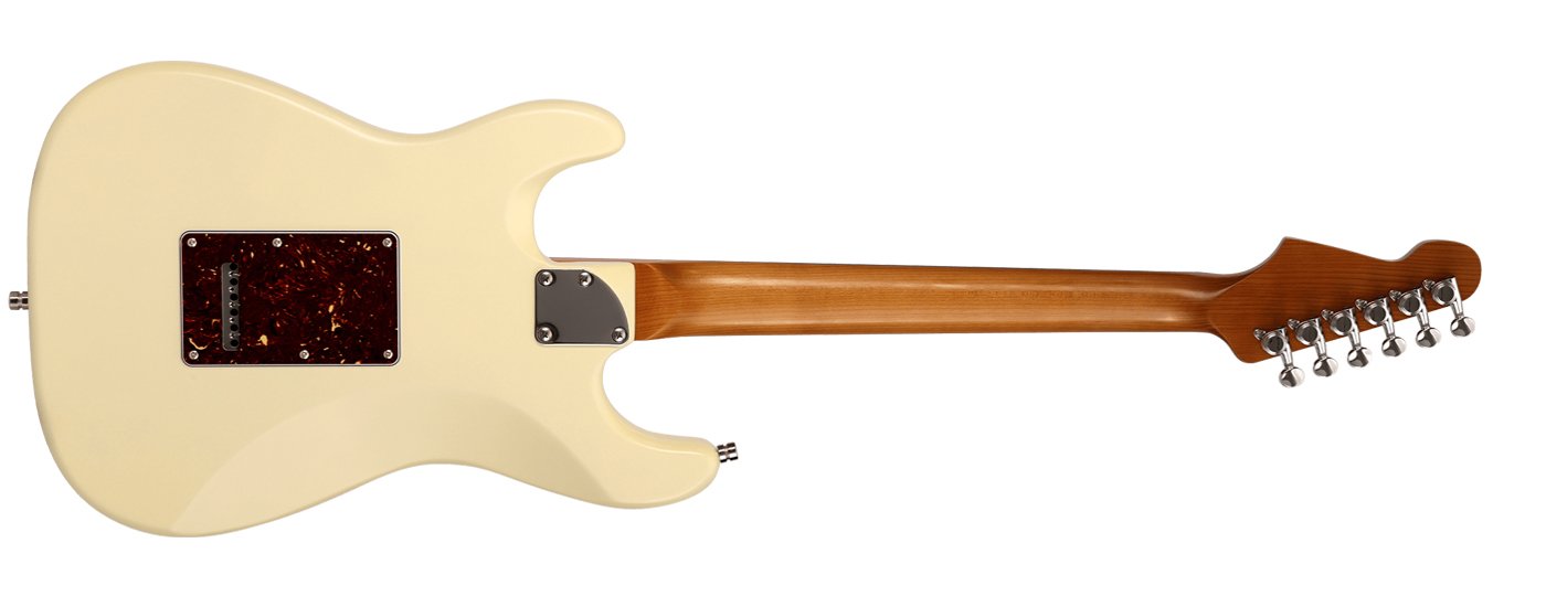 Patina Guitars PS-3 OW