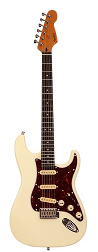 Patina Guitars PS-3 OW