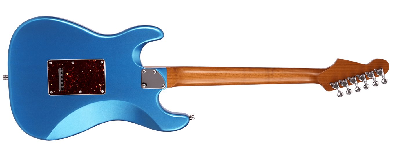 Patina Guitars PS-4 LPB