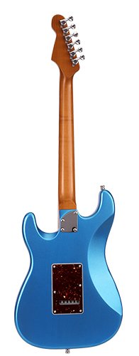 Patina Guitars PS-4 LPB