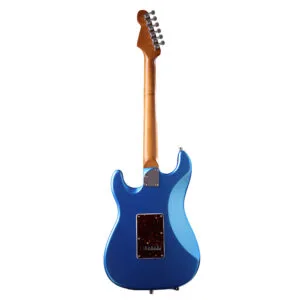 Patina Guitars PS-4 Lake Placid Blue