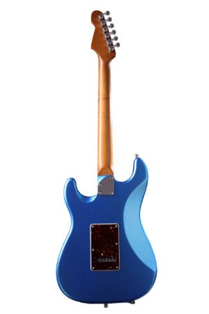 Patina Guitars PS-4 Lake Placid Blue