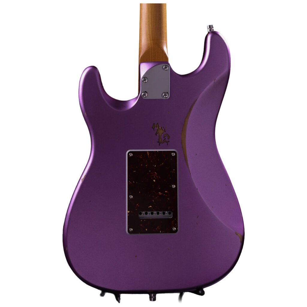 Patina Guitars PS-7 PP R