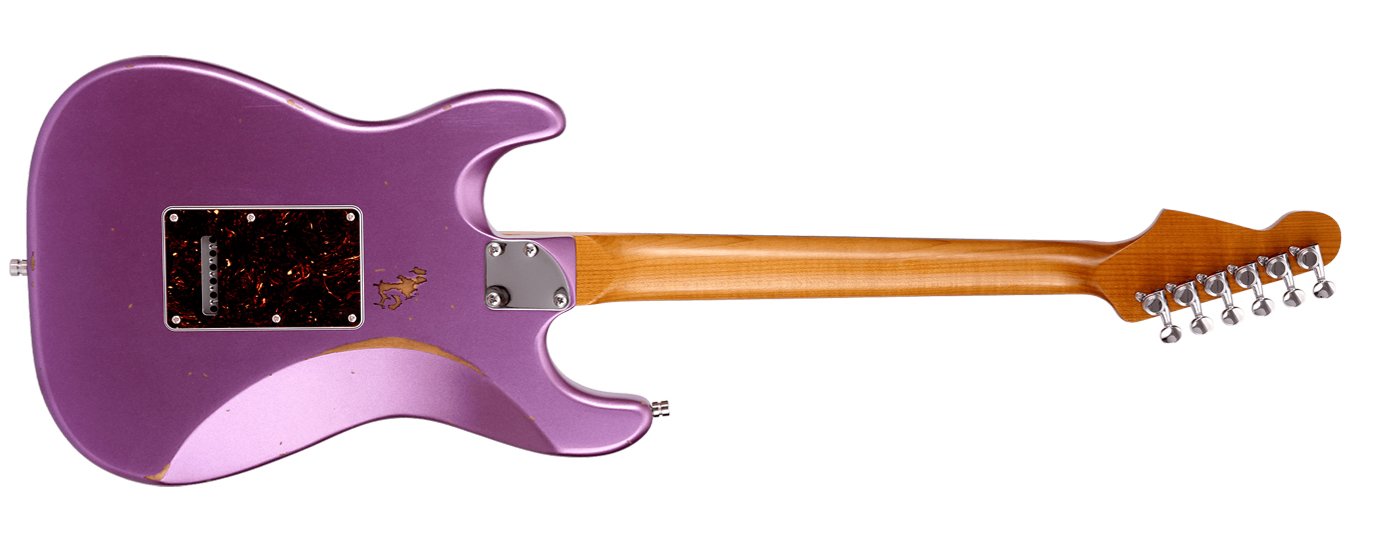 Patina Guitars PS-7 PP R