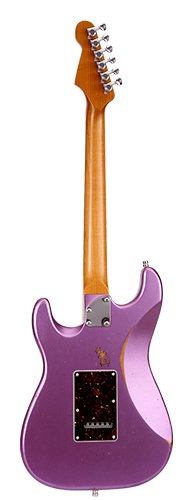 Patina Guitars PS-7 PP R