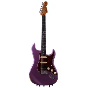 Patina Guitars PS-7 PP R