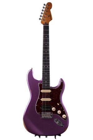 Patina Guitars PS-7 PP R
