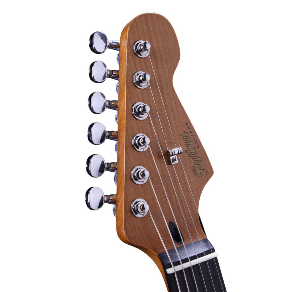 Patina Guitars PS-7 PP R