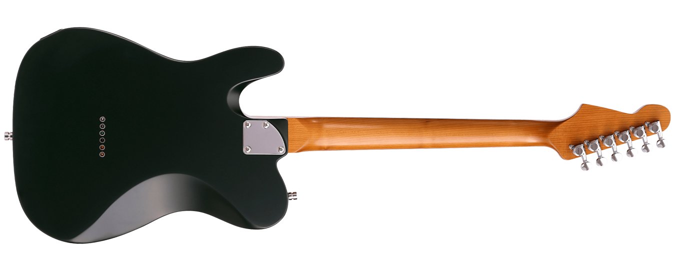 Patina Guitars PT-3 SGR