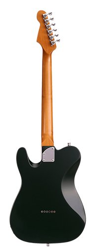 Patina Guitars PT-3 SGR
