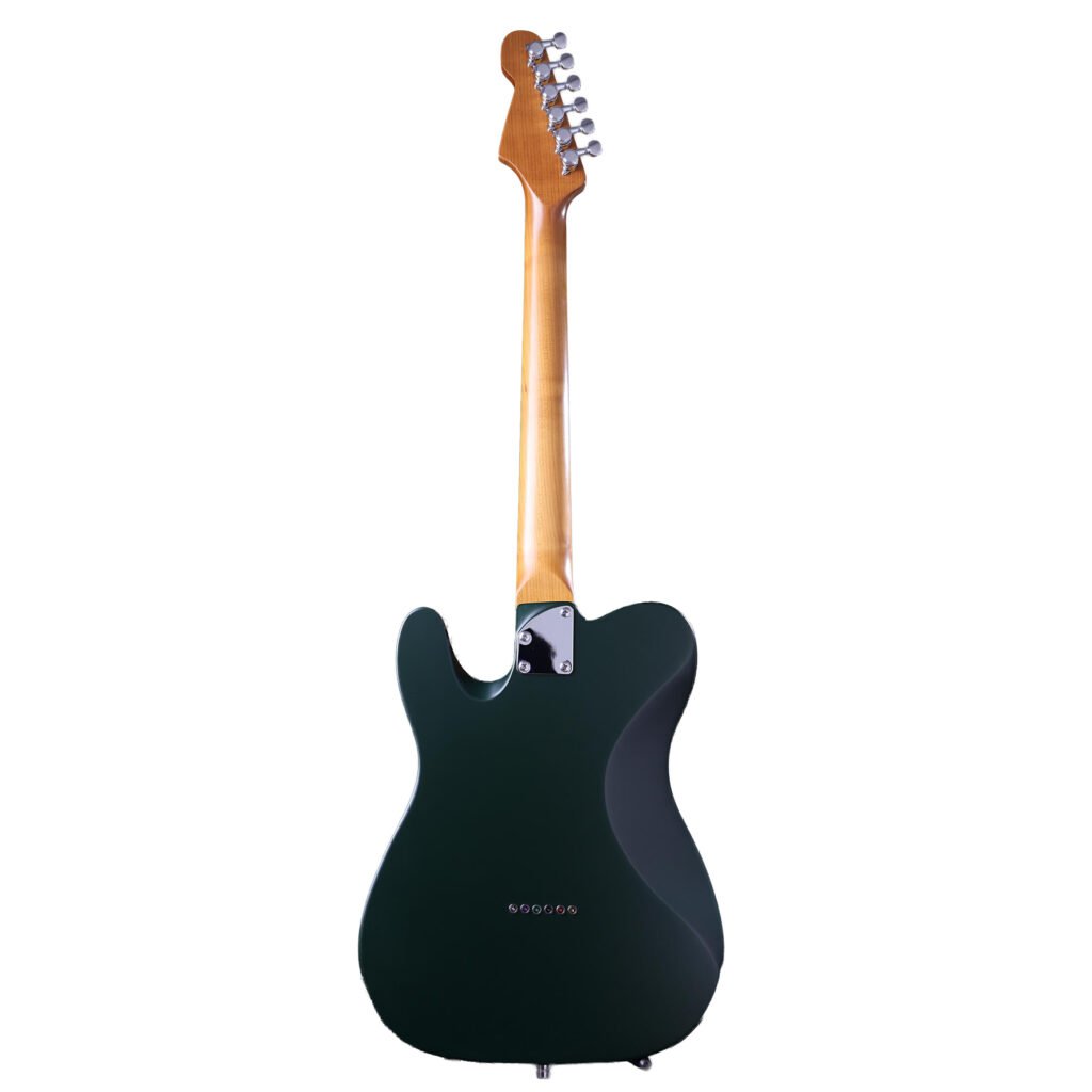 Patina Guitars PT-3 SGR
