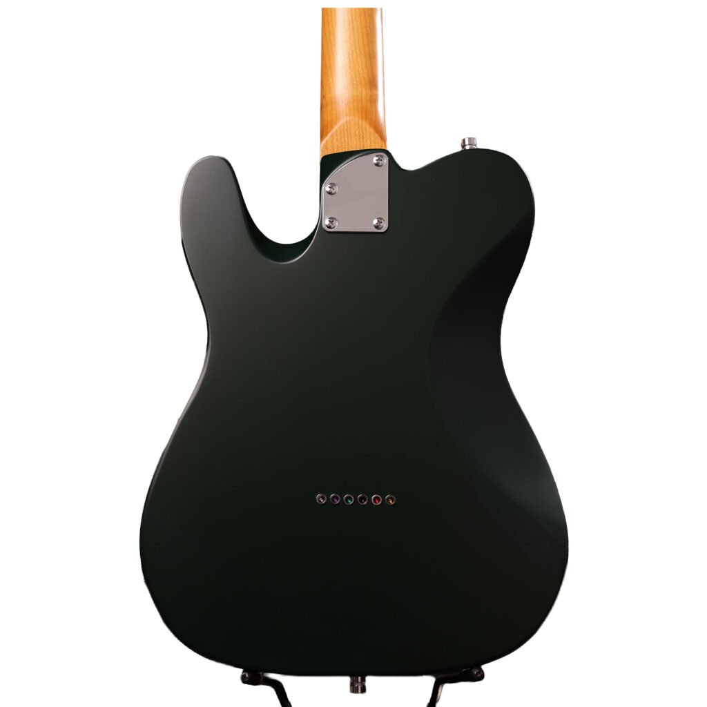 Patina Guitars PT-3 SGR