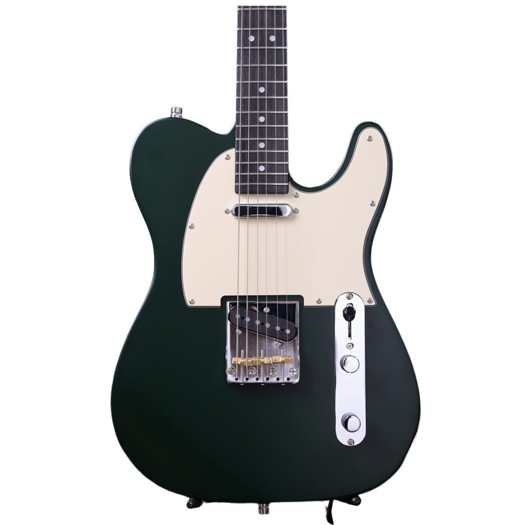 Patina Guitars PT-3 SGR