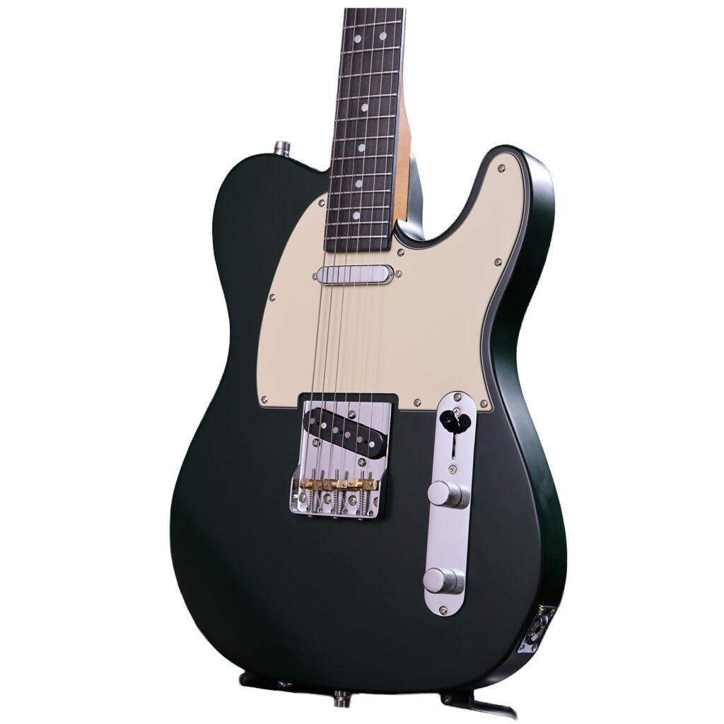 Patina Guitars PT-3 SGR