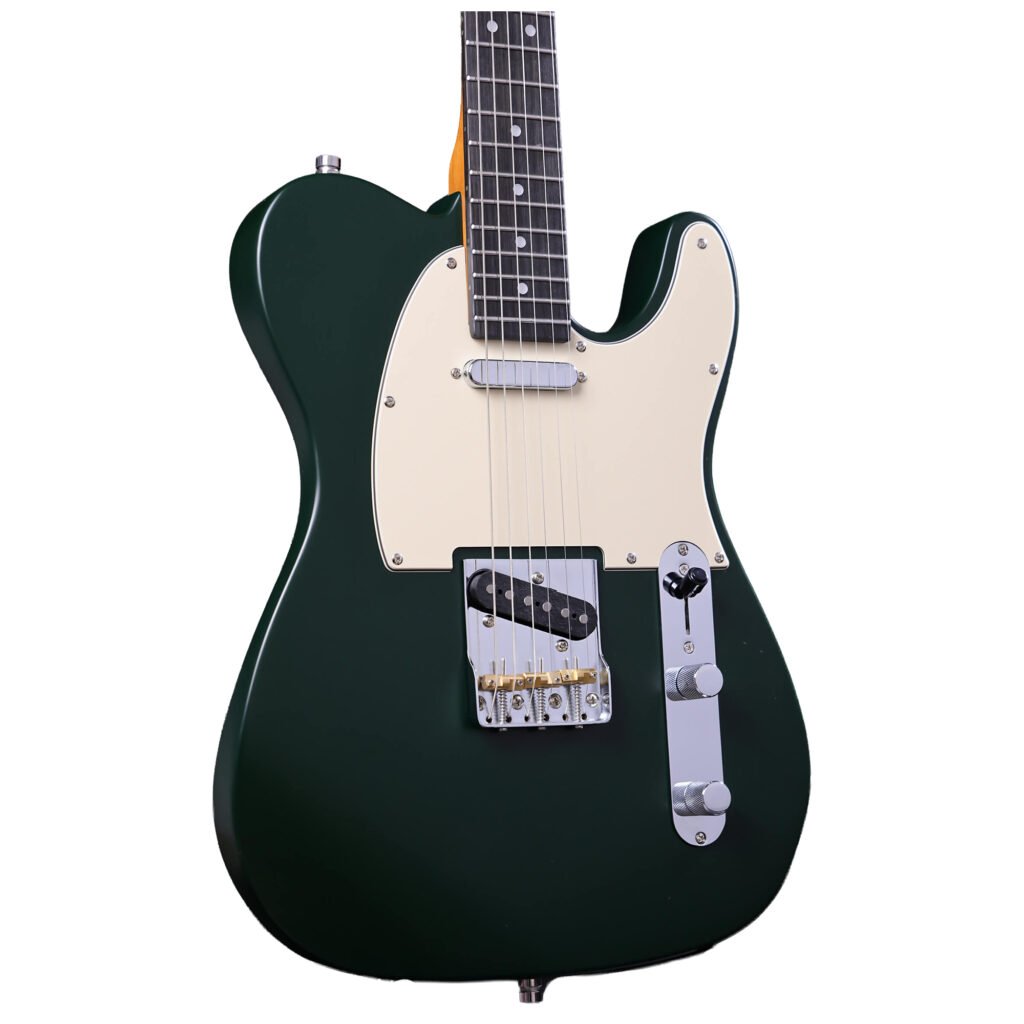 Patina Guitars PT-3 SGR