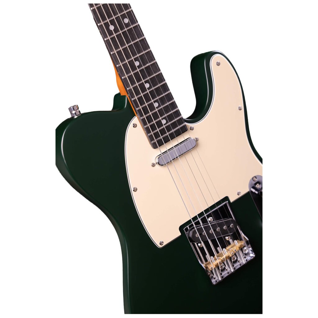 Patina Guitars PT-3 SGR