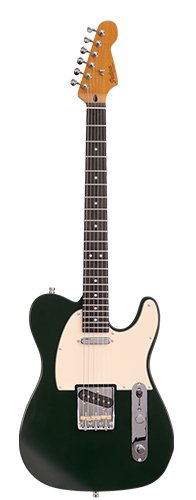 Patina Guitars PT-3 SGR