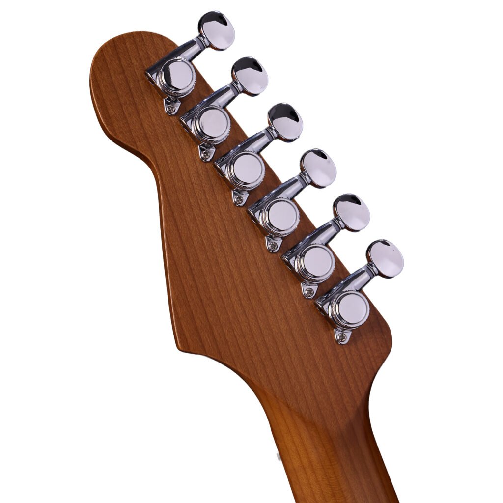 Patina Guitars PT-3 SGR