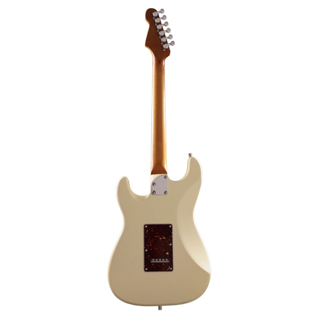 Patina Guitars PS-3 OW