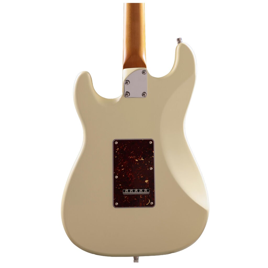 Patina Guitars PS-3 OW