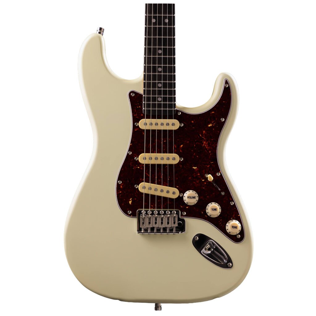 Patina Guitars PS-3 OW
