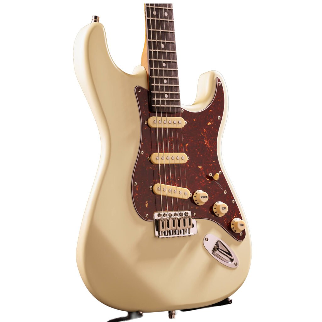 Patina Guitars PS-3 OW