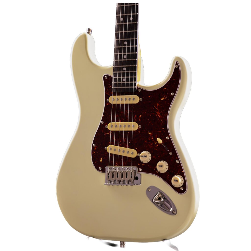 Patina Guitars PS-3 OW